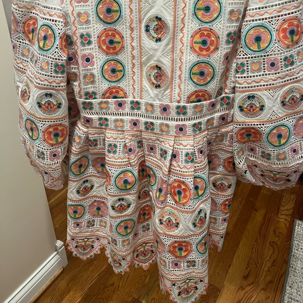 zimmermann dress - Picture 4 of 10